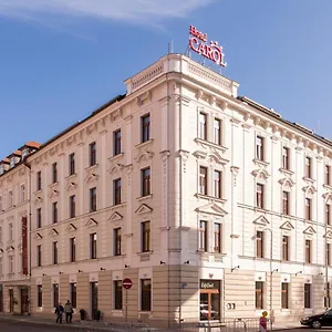 **** Hotel Carol Czech Republic