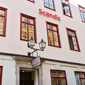 Hotel Scandic Gamla Stan, Stockholm