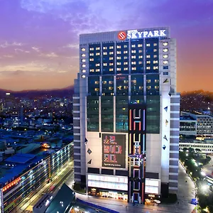 **** Hotel Skypark Kingstown Dongdaemun South Korea