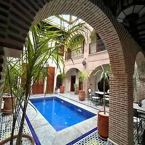 Touhfa Kasbah Marrakech , Marrakesh Morocco