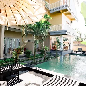 Uma Kutuh 2 2*, Ubud (Bali) Indonesia