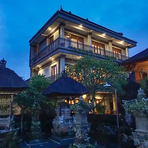 Three Brothers 2*, Ubud (Bali) Indonesia