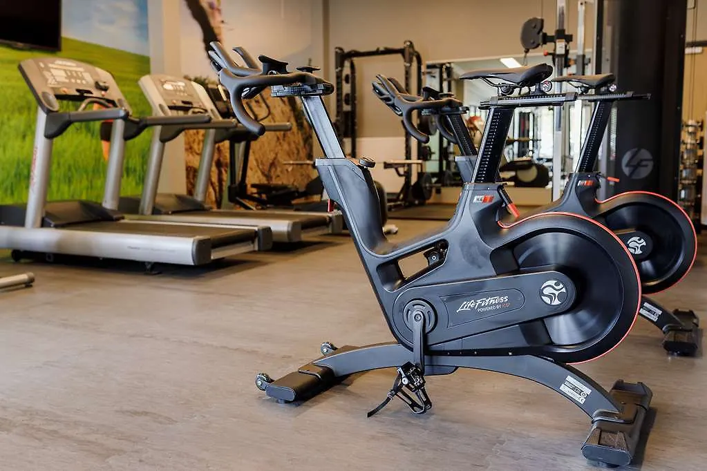 Scandic Jaerva Krog Solna 4*,