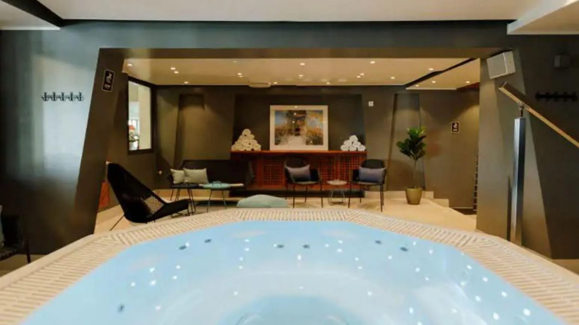 **** Hotel Scandic Jaerva Krog Solna Sweden