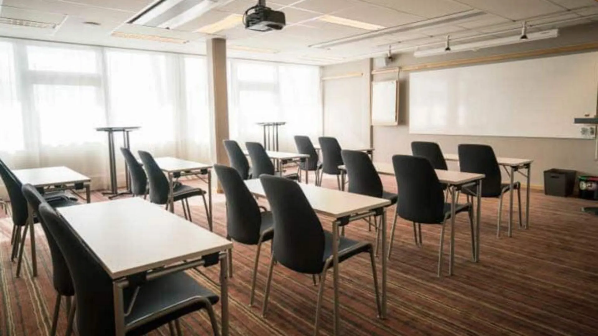 Hotel Scandic Jaerva Krog Solna