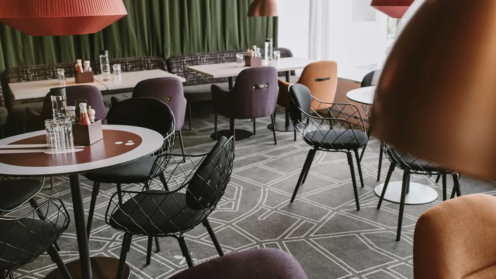 Scandic Jaerva Krog Solna Hotel