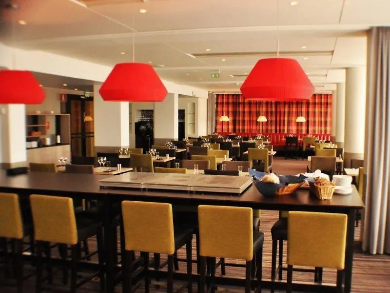 Scandic Jaerva Krog Solna Hotel