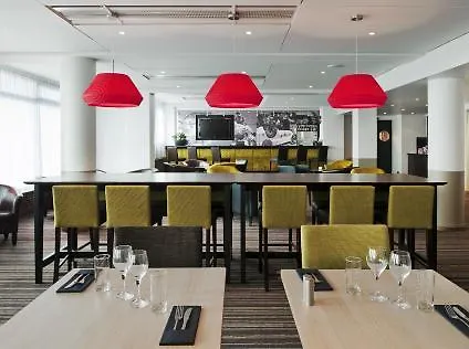 Scandic Jaerva Krog Solna Hotel