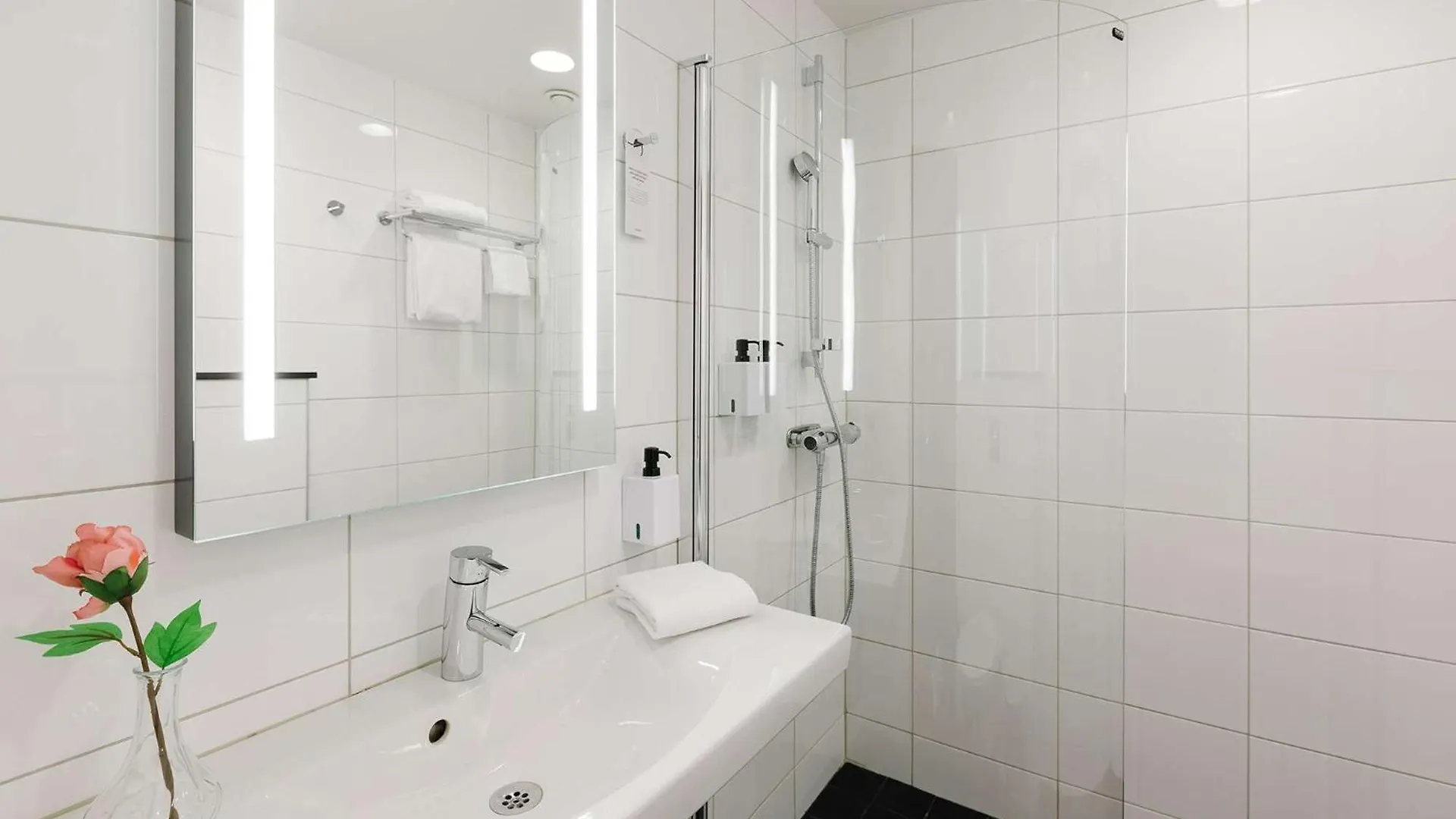 Scandic Jaerva Krog Solna