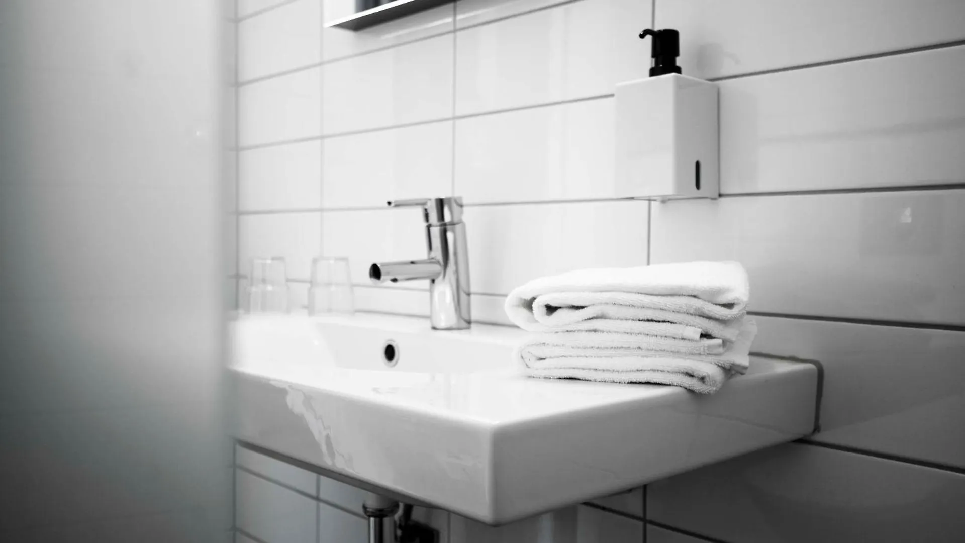 Scandic Jaerva Krog Solna Hotel