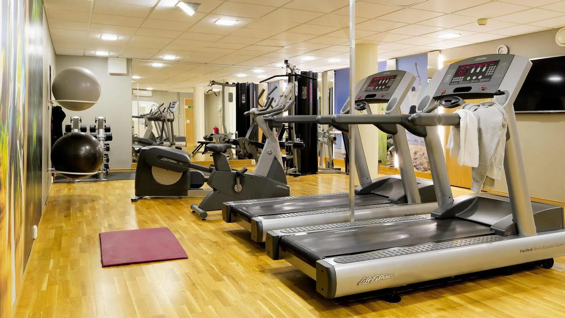 Scandic Jaerva Krog Solna 4*,