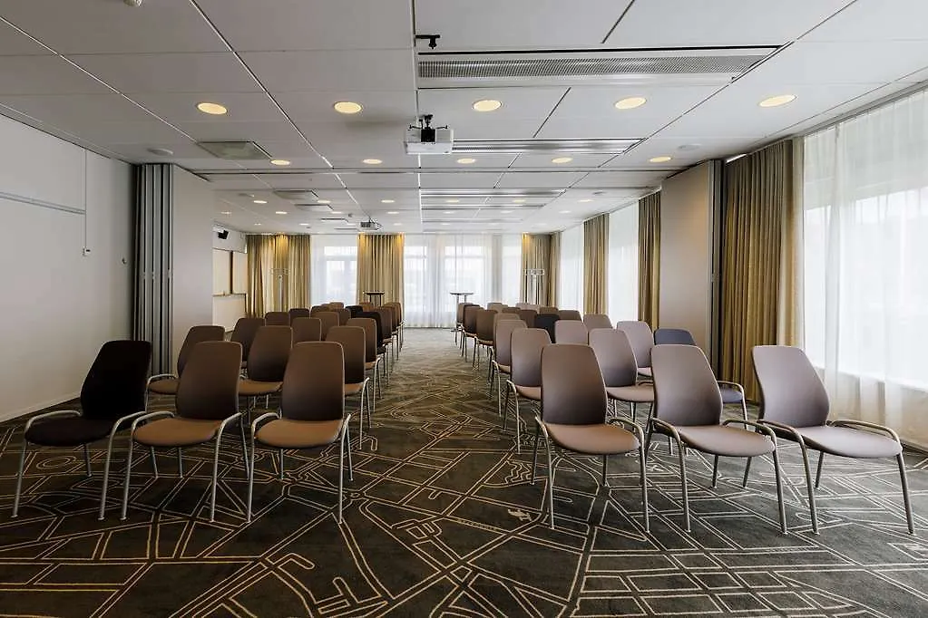 **** Hotel Scandic Jaerva Krog Solna Sweden